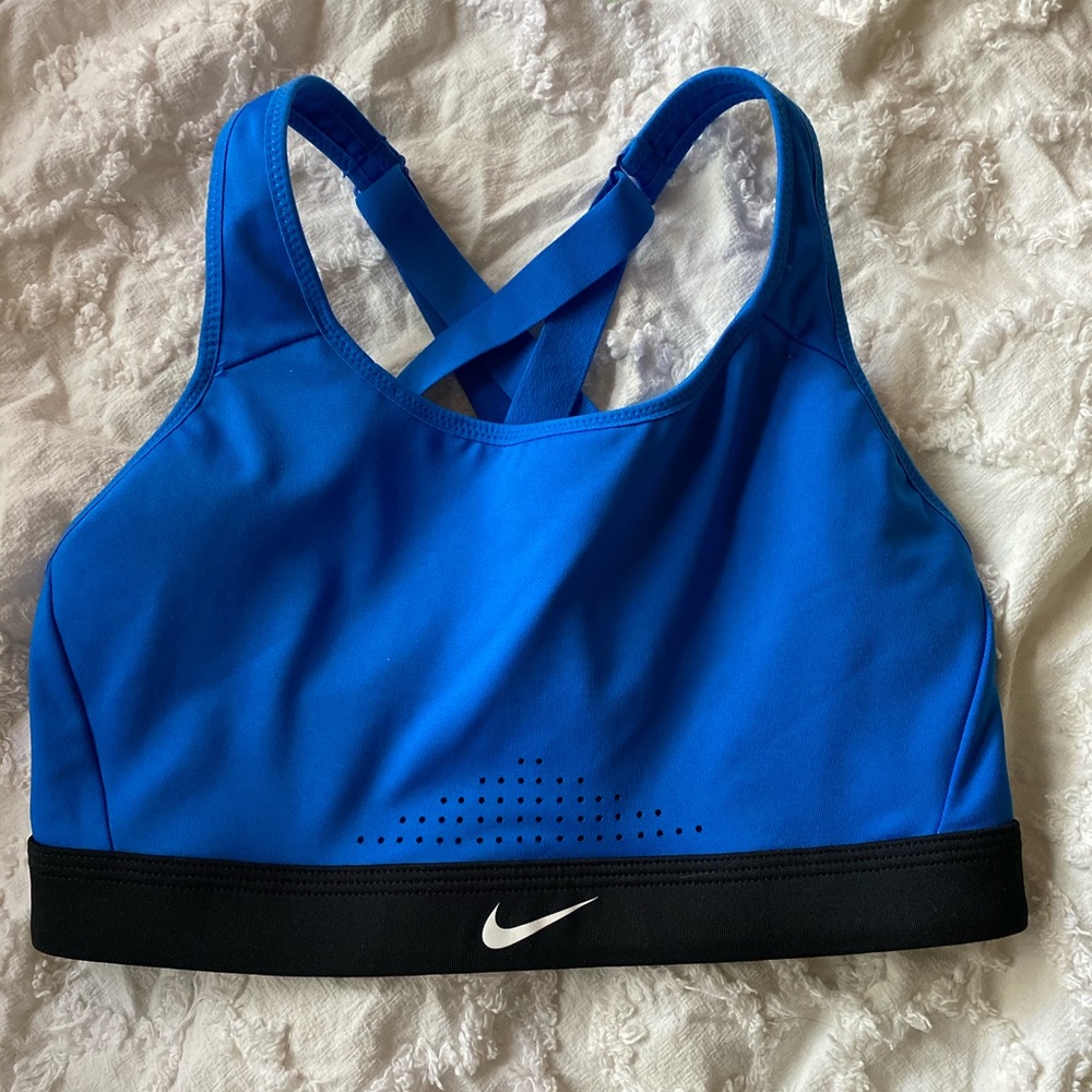 Nike Dri-fit Sports Bra